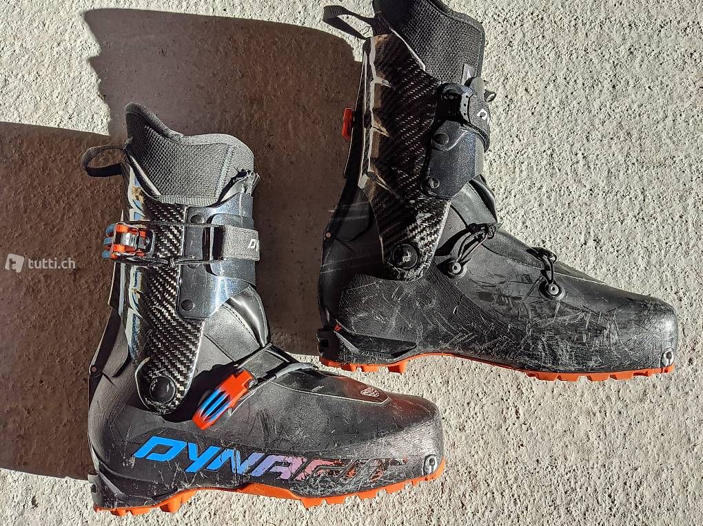 Dynafit Scarpe da uomo: Dynafit PDG 2 Skitourenschuh Gr. 28.5 Gratisversand – Usato da Innertkirchen venduto da Flir