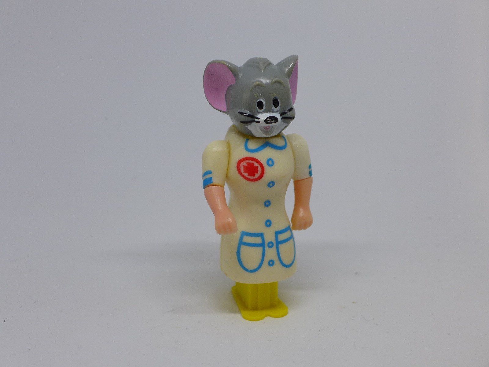 Pez Figuren: Pez Fullbody – Gebraucht aus Laupen ZH von spardonald007 5