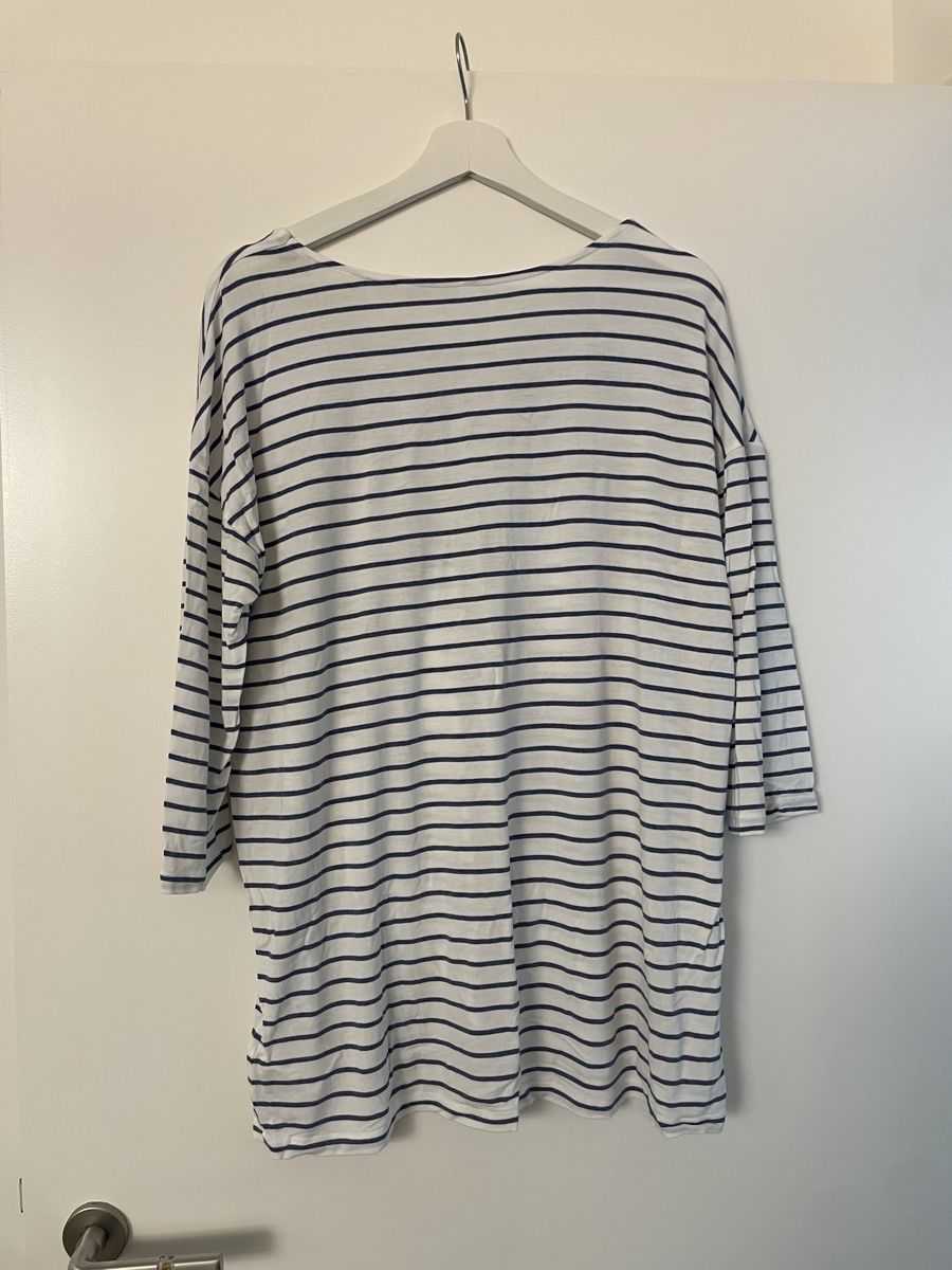 Pullover & Sweatshirts: Umstandsshirt / Stillshirt von Seraphine, Gr. M – Gebraucht aus Weiningen ZH von wunderkaro 2