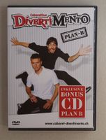 CabaretDuo DivertiMento Plan B