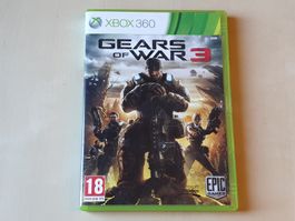 Gears of War 3