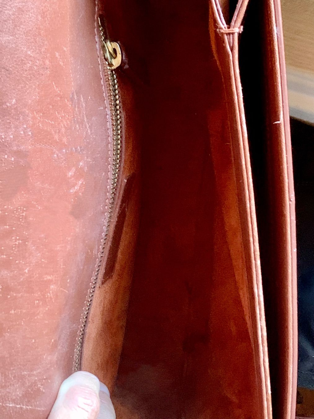 Saint Laurent Borse da donna: Sac Yves Saint Laurent ancien – Usato da Neuchâtel venduto da ammu_1 4