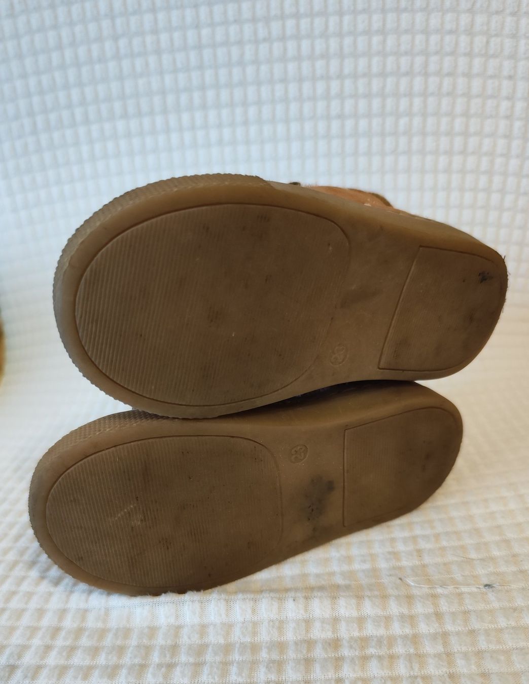Friboo Scarpe per ragazzi: Schuhe gr. 23 – Usato da Reinach BL venduto da chilller92 3