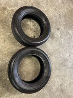 2 Winterreifen 195/65R15