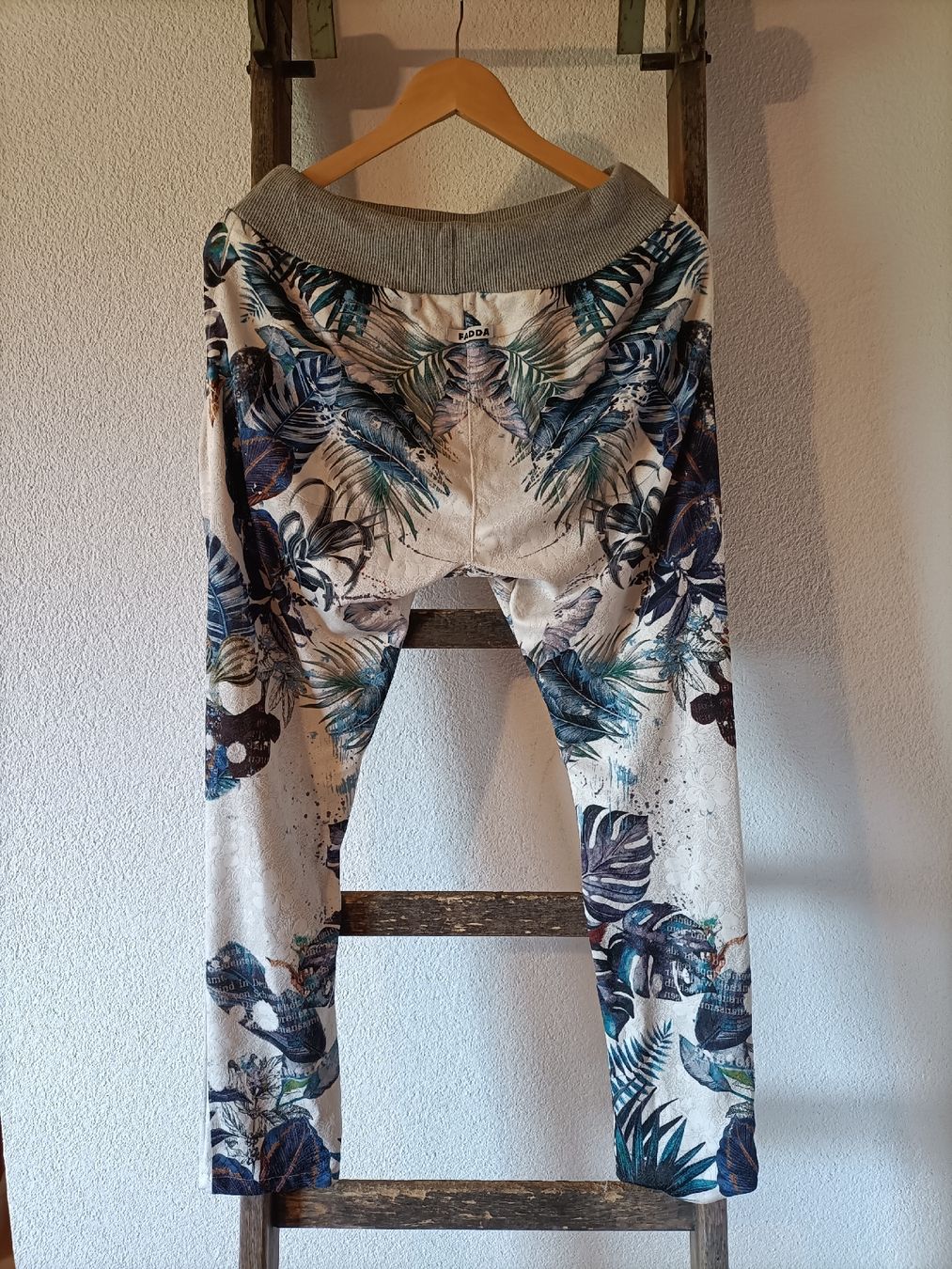 Pantaloni: FADDA Sommer Hose, Gr. S/M – Usato da St. Gallen venduto da jan_ccx7 1