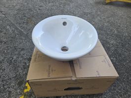 Lavabo Duravit Ausstellungsmodell 