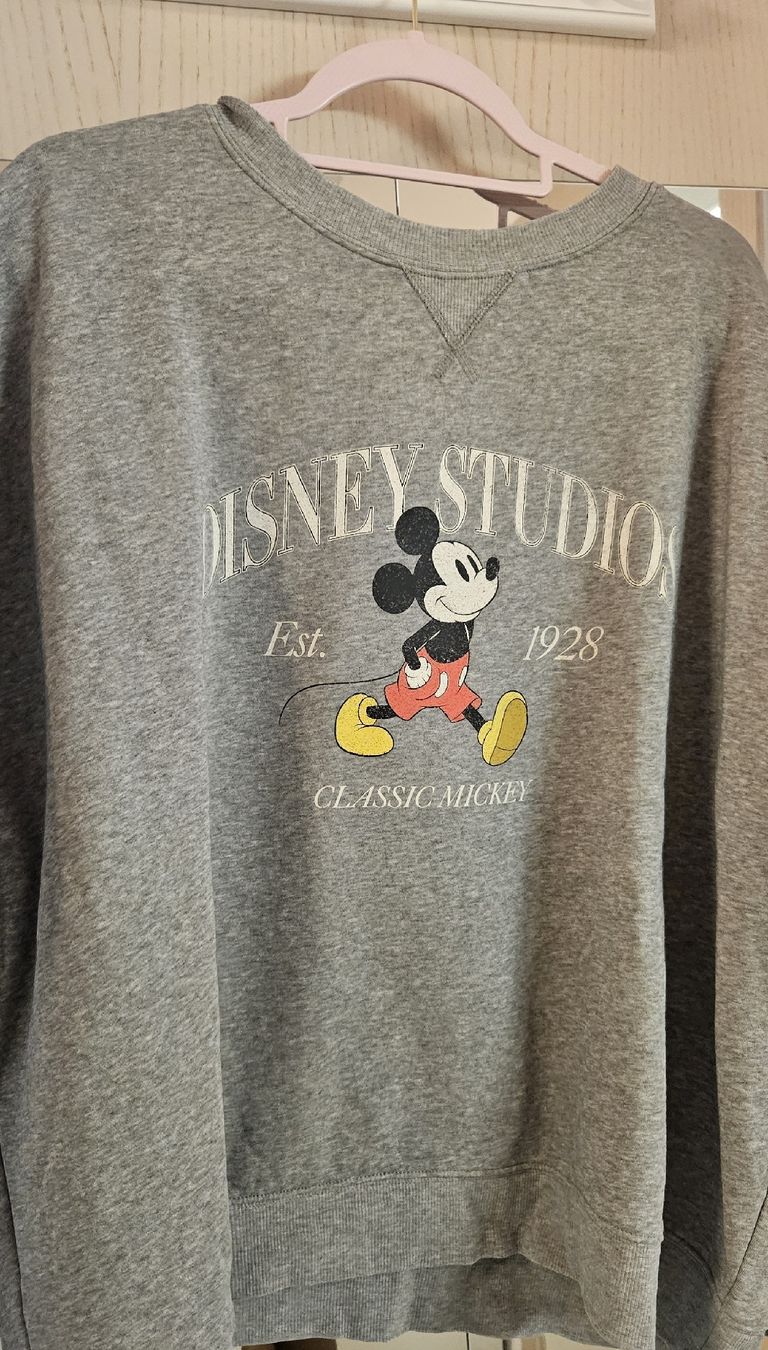 Maglioni & Felpe: Disney damen Pullover gr XXL – Usato da Schlieren venduto da Disneylover 2
