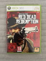 Red Dead Redemption für Xbox 360