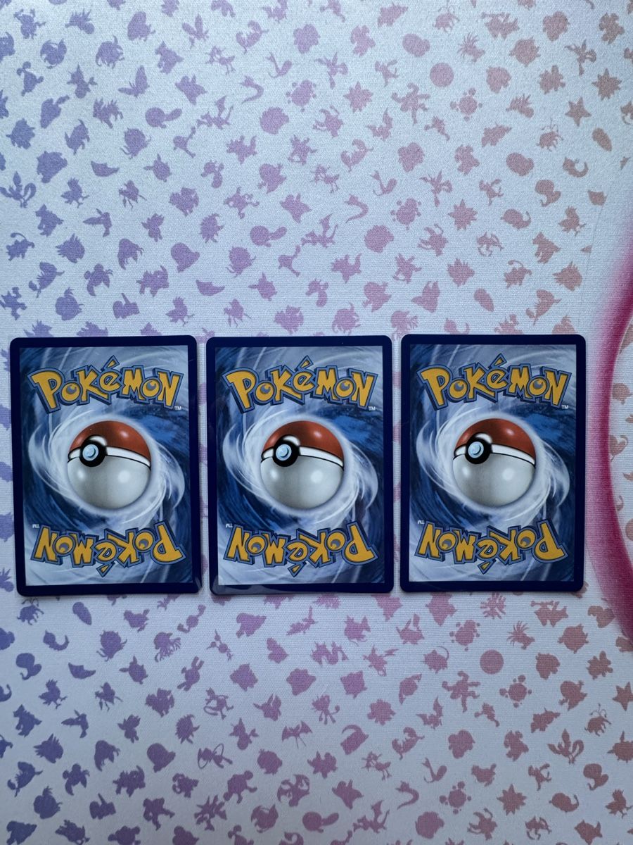 Pokémon Carte collezionabili: Pokemon First Partner Collection Serie 2 - Johto Starter – Usato da Rorschacherberg venduto da Claudio24 1