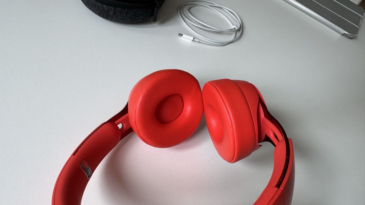 Apple Kopfhörer:  A1881 beats solo pro. – Gebraucht aus Gelterkinden von 4eb_y6xh 3