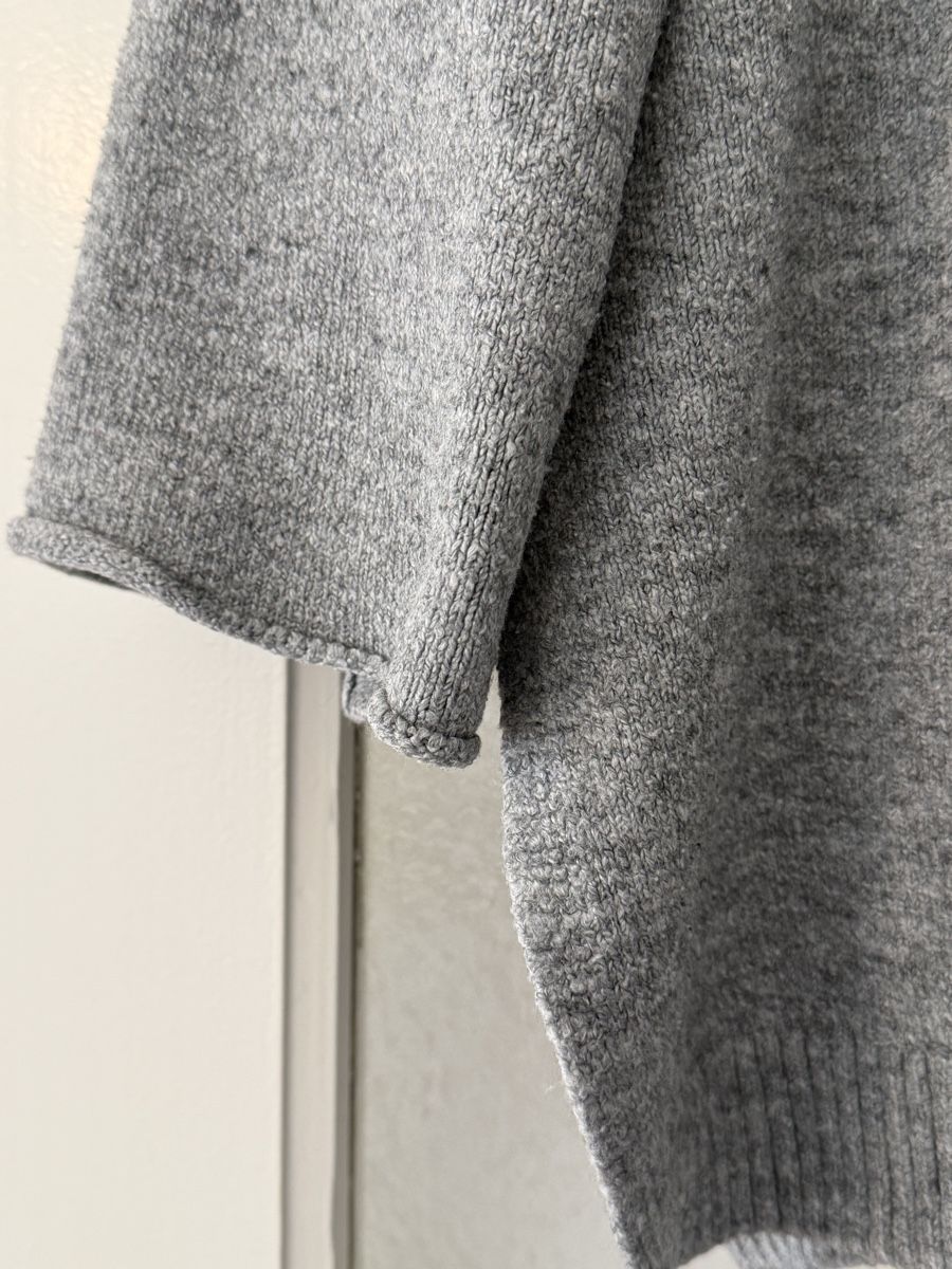 Zara Pullover & Sweatshirts: Warmer ZARA Pullover, Grau, Grösse M – Gebraucht aus Basel von zukk_ 2