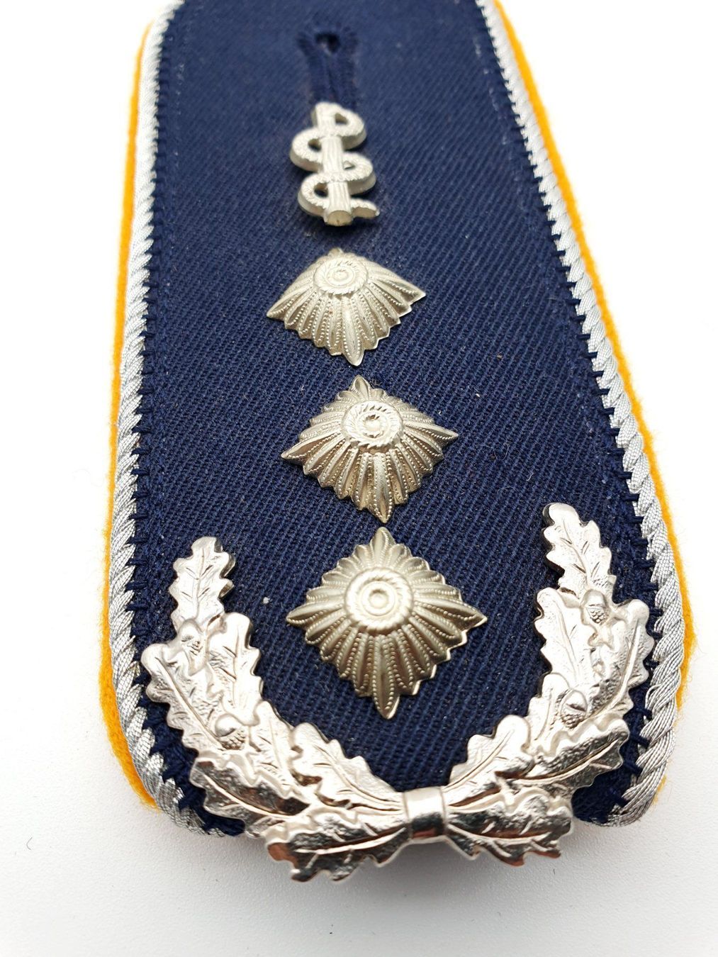 Uniformes: Patten – D'occasion à Zürich par Pipa2 1