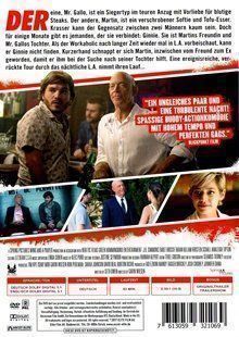Tous les DVDs: Runaround - Die Nachtschwärmer – D'occasion à Ebikon par Moviefreak01 1