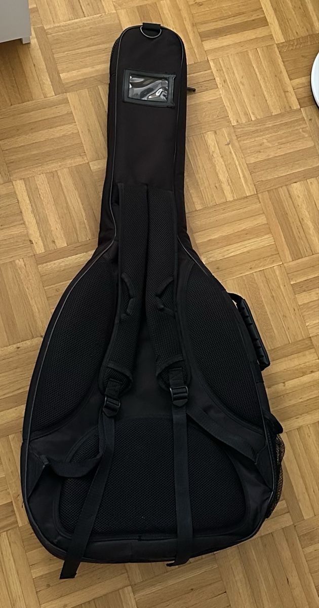 Borse: Housse de guitare – Usato da Genève venduto da lim_c5vf 1