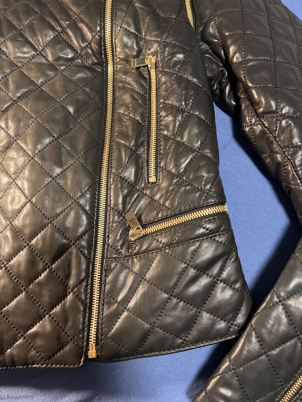 Giacche: Lederjacke – Nuovo e nell'imballaggio originale da Chur venduto da bauser03 1