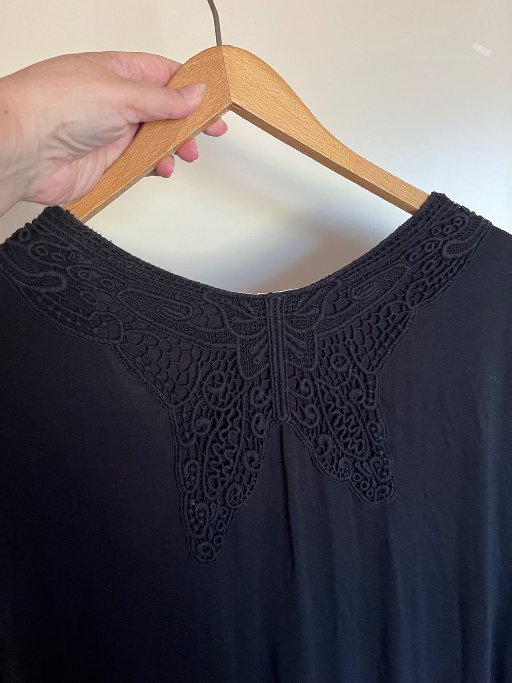Ulla Popken Kleider: Plussize Kleid von Ulla Popken Gr 58/60 – Gebraucht aus Kaufdorf von  1