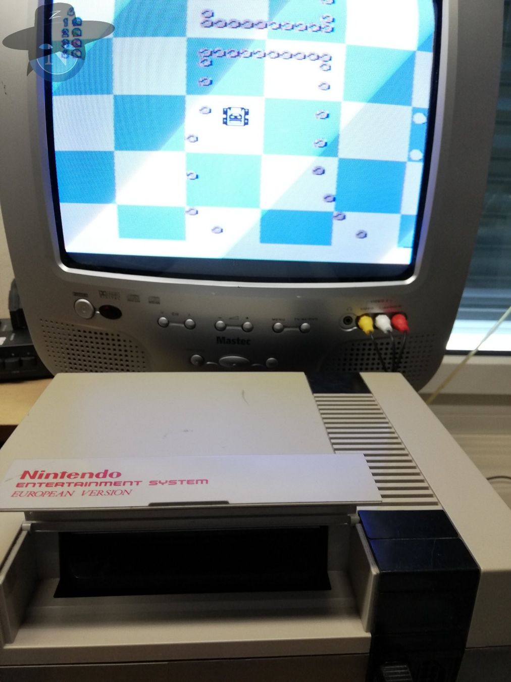 Nintendo Jeux: Micro Machines / Nintendo NES – D'occasion à St. Gallen par zorro_dc 2