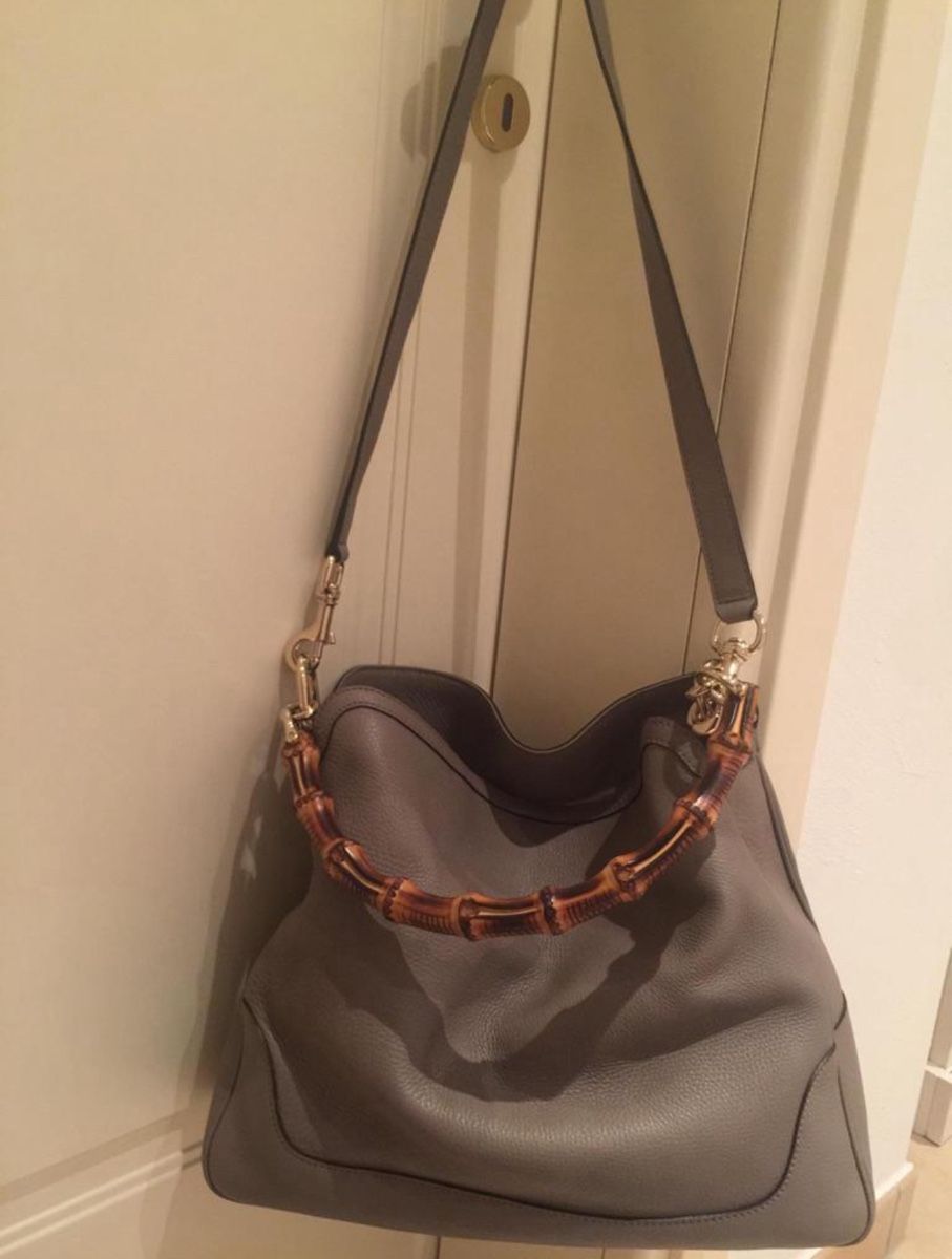 Gucci Borse da donna: Gucci: borsa bamboo - Neu! – Nuovo e nell'imballaggio originale da Losone venduto da Tilly-nb7t 1