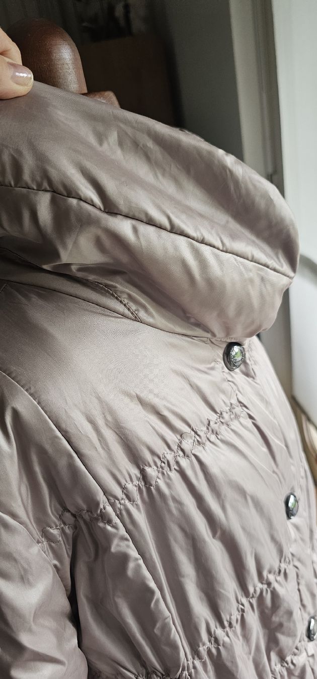 Fuchs Schmitt Jacken: Winterjacke Fuchs Schmitt Gr. 46 – Gebraucht aus Riedikon von Winter21. 4