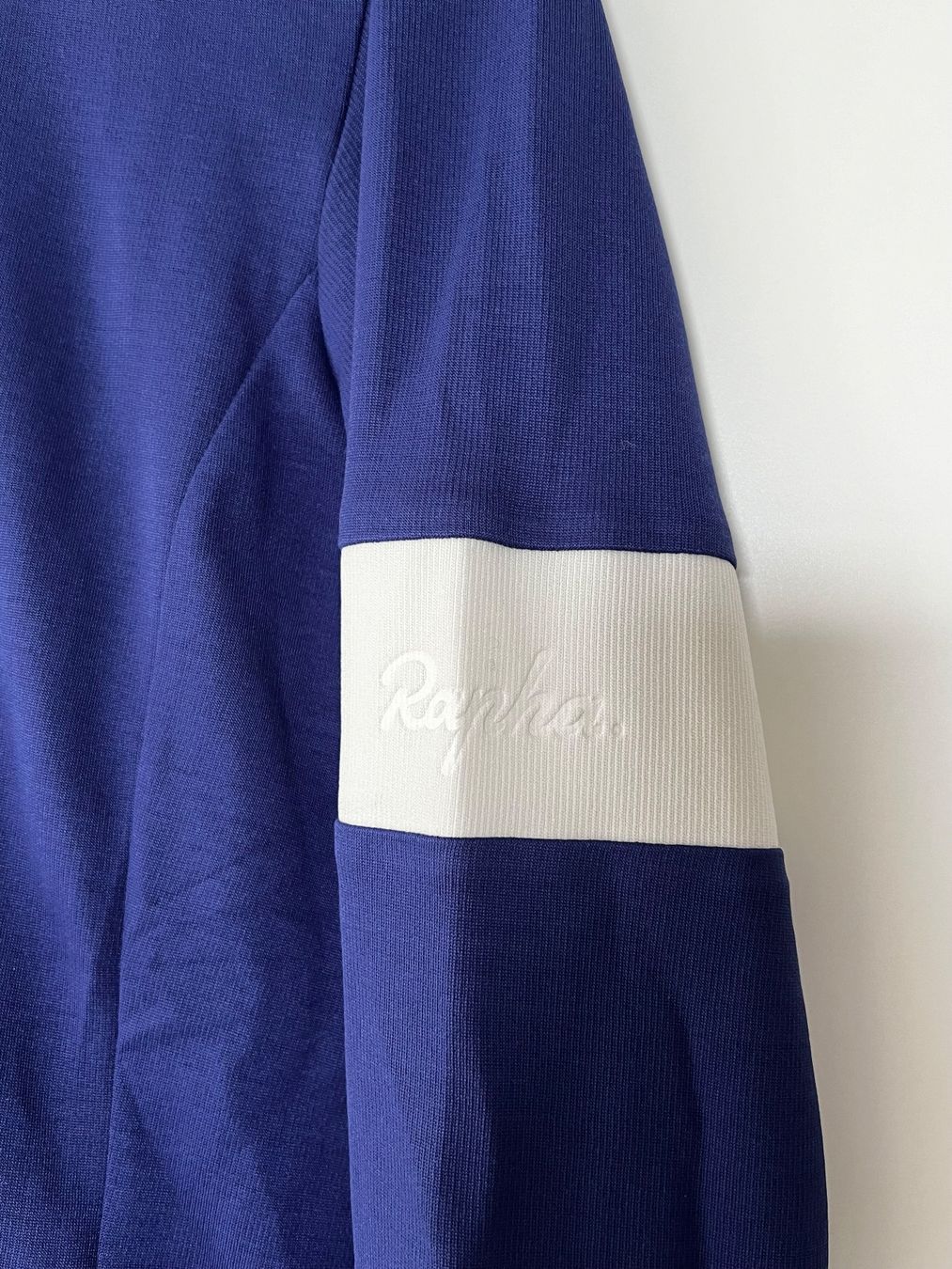 Rapha Canottiere & Pantaloni: Rapha Classic Long Sleeve Jersey Gr.XS – Nuovo e nell'imballaggio originale da Zürich venduto da Magali018 2
