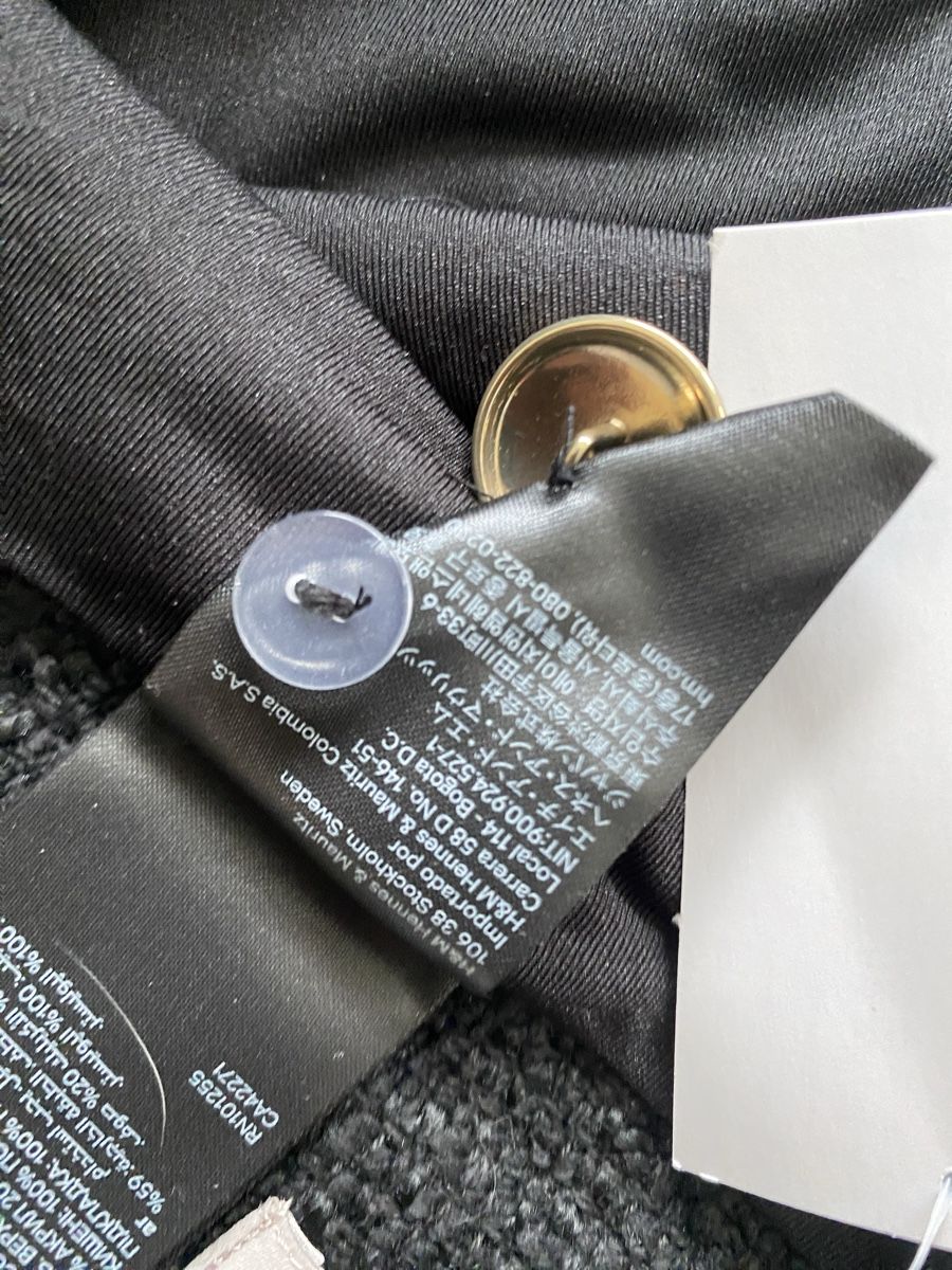 Gonne: Boucle Rock , NP 59.95 , NEU – Nuovo e nell'imballaggio originale da Obbürgen venduto da bugi6868 4