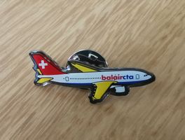 Pin Balair-CTA balaircta