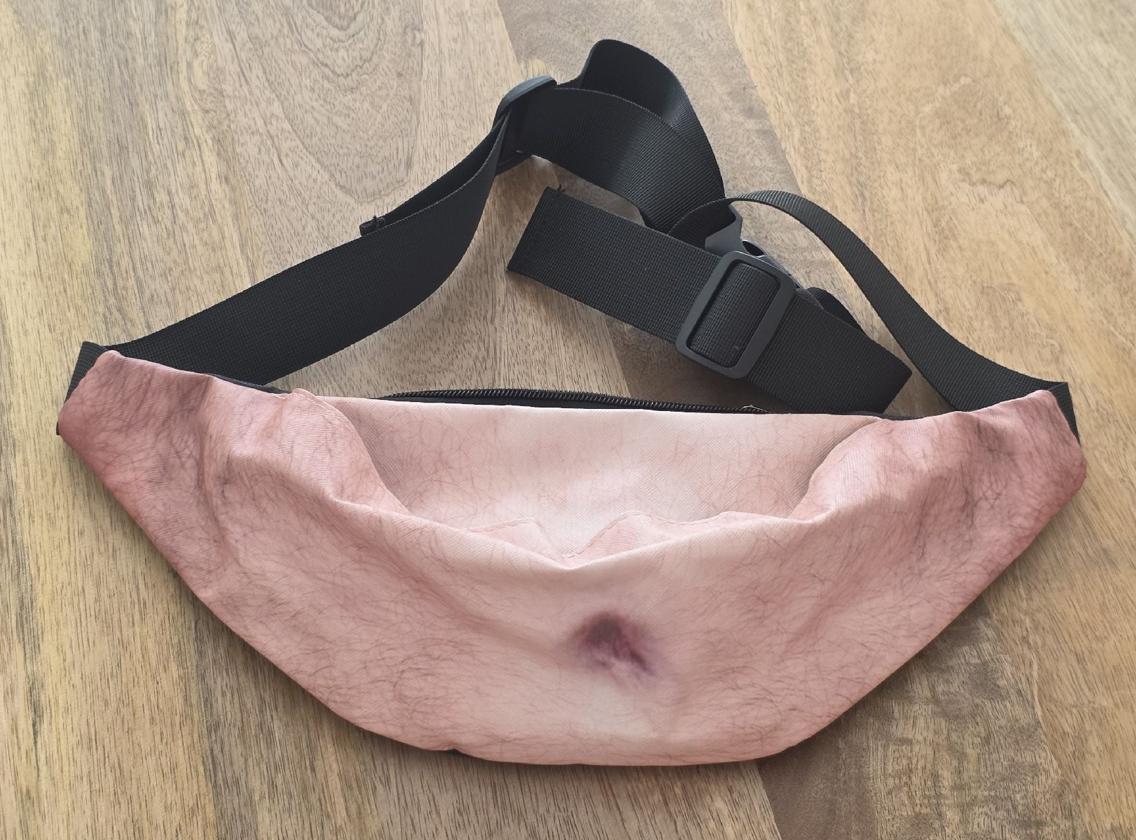 Borse: Lustige Bauchtasche "Bauch" Print – Nuovo (secondo la descrizione) da Rheinsulz venduto da Gilea