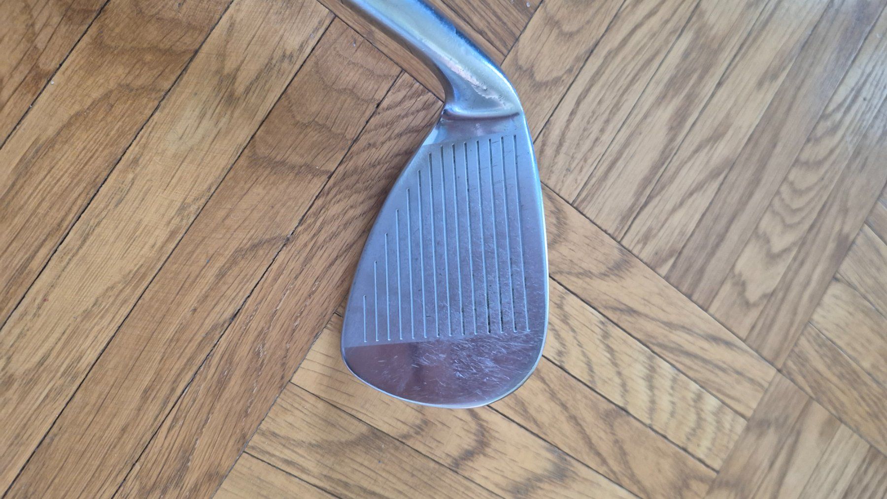 Callaway Mazze & Set: Golfschläger Callaway Legacy – Usato da Oberwil-Lieli venduto da piccolo76 2