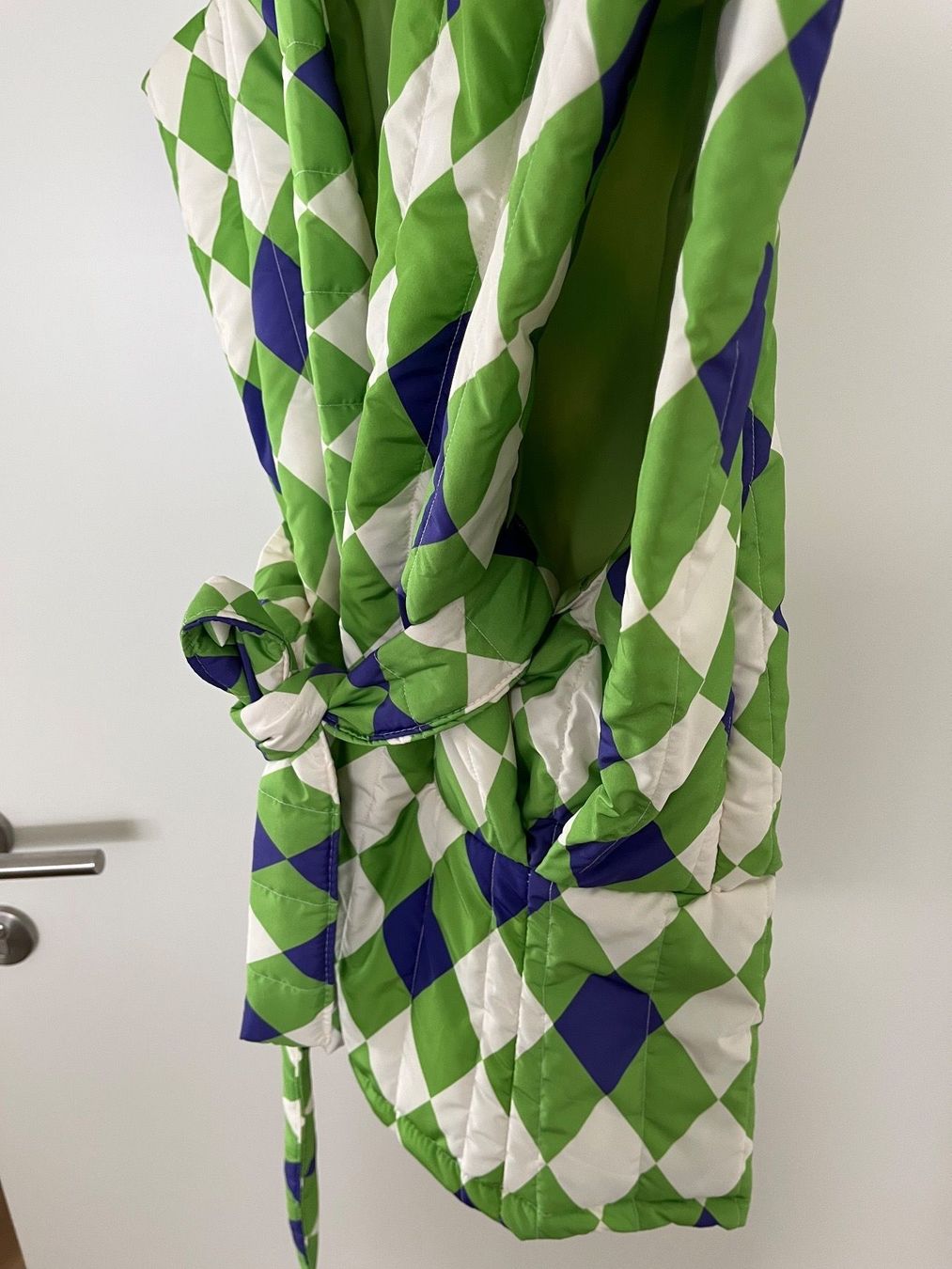Gilet & Giacche senza maniche: Cooles Gilet / Weste Gr. M/L – Nuovo e nell'imballaggio originale da Triesen venduto da atos87 4