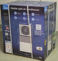 Midea PortaSplit 12000 BTU 3,5 kW