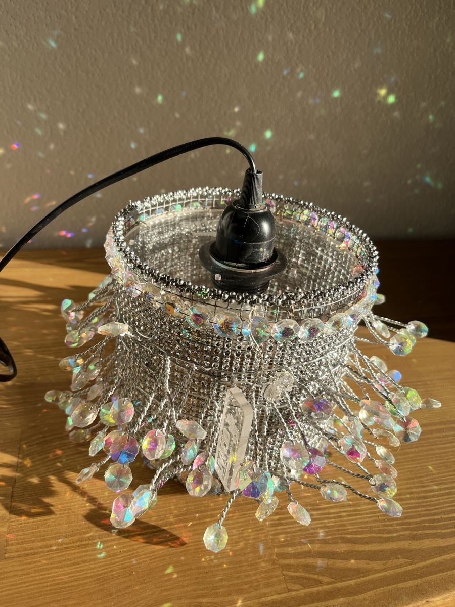 Lampes: Wunderschöne Lampe – Neuf (Voir description) à Liestal par Pentae 3