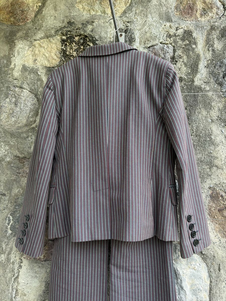Jil Sander Completi & Tailleur: Hosenanzug von Marc Jacobs – Usato da Zürich venduto da jepperem 1