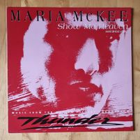 Vinyl 12" Maria McKee – Show Me Heaven (EU 1990) mint!