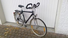 City- Touring EUROTEAM Thundra NEUWERTIG - 180 cm Grösse