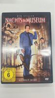 DVD Nachts im Museum Ben Stiller Komödie Top Zustand günstig