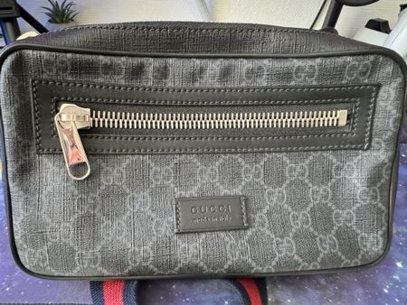 Gucci Bauchtasche