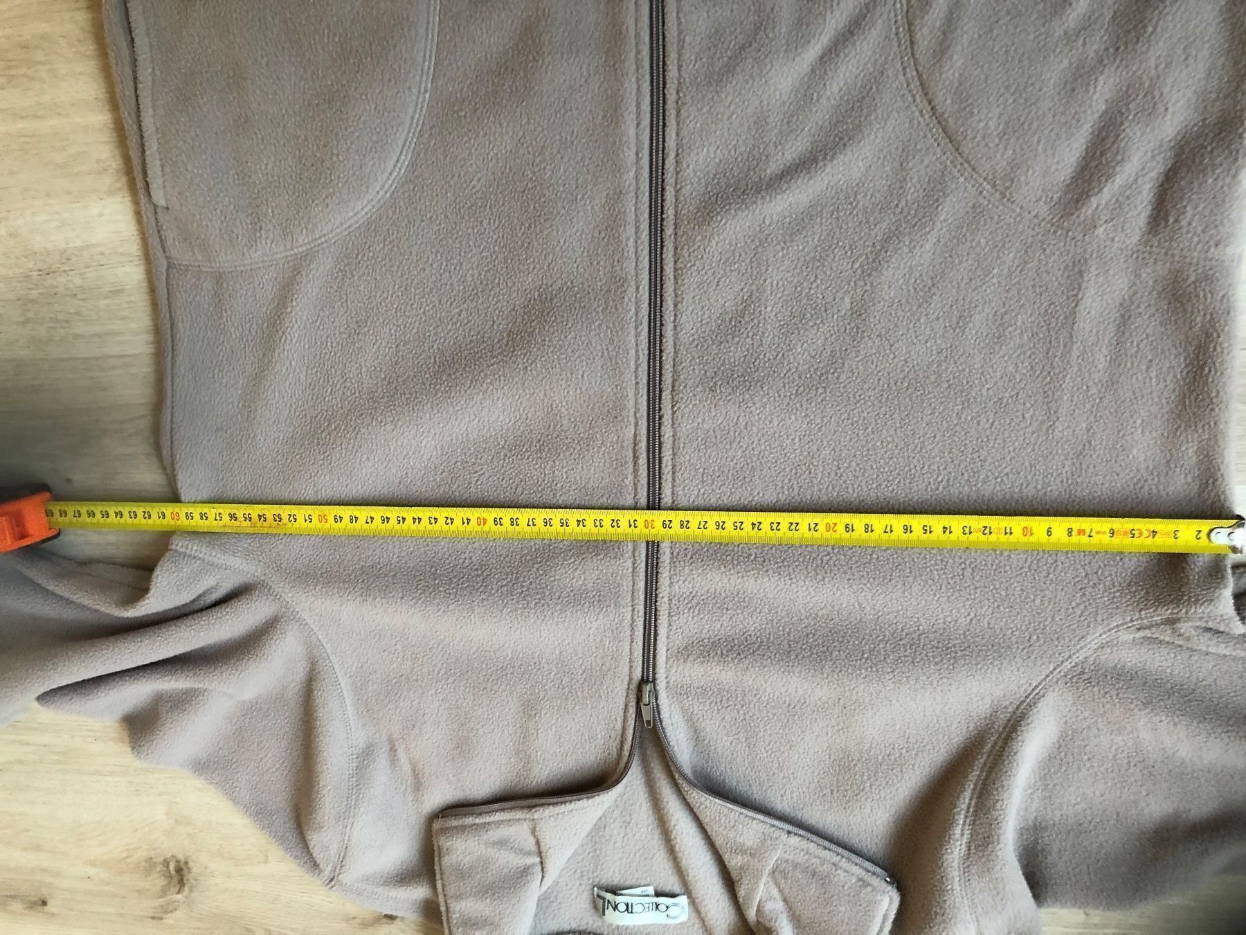 Giacche: Fliesjacke Grösse 44 – Usato da Lupsingen venduto da sta_wgg5 9