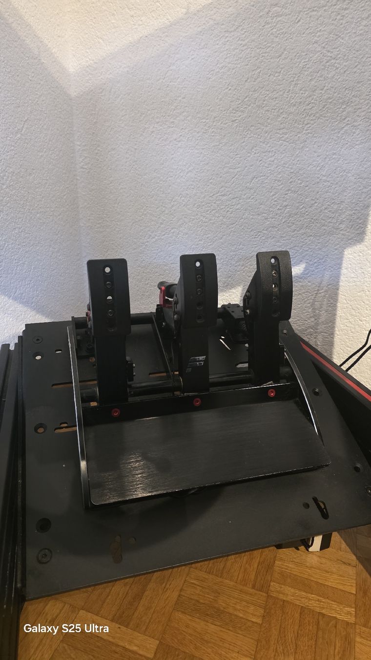 Spiele: Simulateur Simracing – Gebraucht aus St-Imier von ndy_wj8m 1