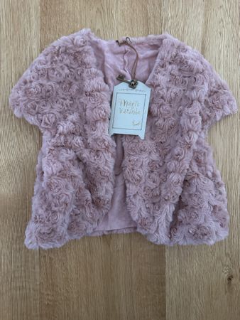 Maileg Fellbolerojäckchen 4-6Y