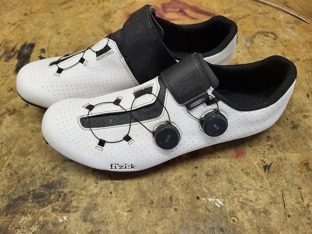 Herrenschuhe: Fizik Vento 45 – Gebraucht aus Dotzigen von Manuel028 3