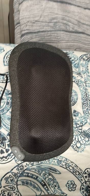 Dispositivi per massaggi: Nackenmassage Gerät – Usato da Lommis venduto da jen_6xz7