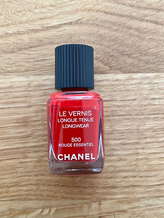 Andreia Nagellack Nr. 89 – Schöner Farbton Für Täglichen Look