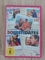 DVD: 50 erste Dates - Romantische Komödie