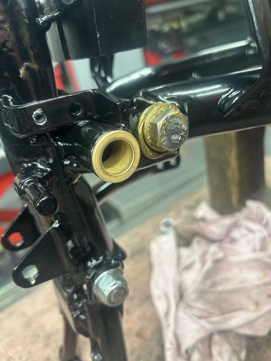 Ciclomotori: Fantic Issimo Multispeed – Usato da Muri b. Bern venduto da gt500gt500 7