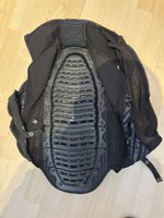 IceTools Spine Jacket Grösse L - Rückenschutz Top!