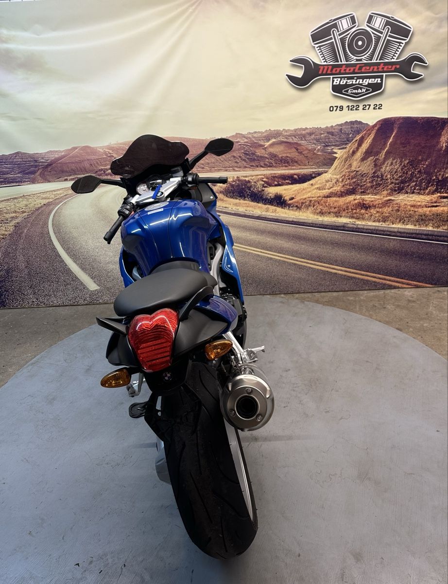 BMW Strasse: BMW K1200 S ab MFK ab 3999.00 – Gebraucht aus Liebistorf von motocentergmbh 7
