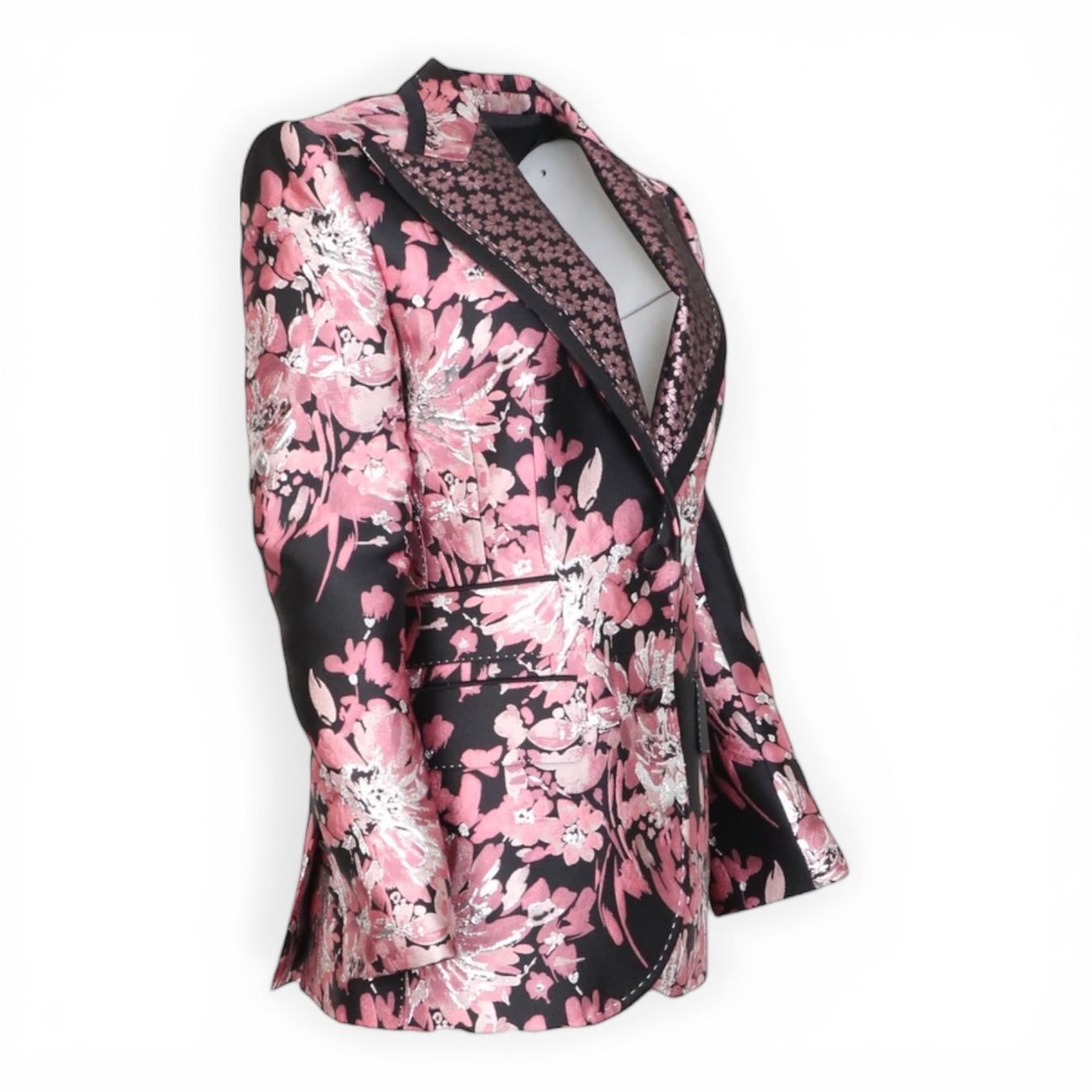 Dolce & Gabbana Giacche: Dolce & Gabbana Blazer brokat IT 46 DE 40 – Usato da Binningen venduto da Designerlabels 2