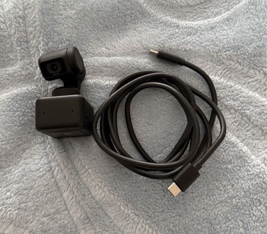 Insta360 Webcam: Insta360 Link 4K Webcam – Nuovo (secondo la descrizione) da Allschwil venduto da adrke 3