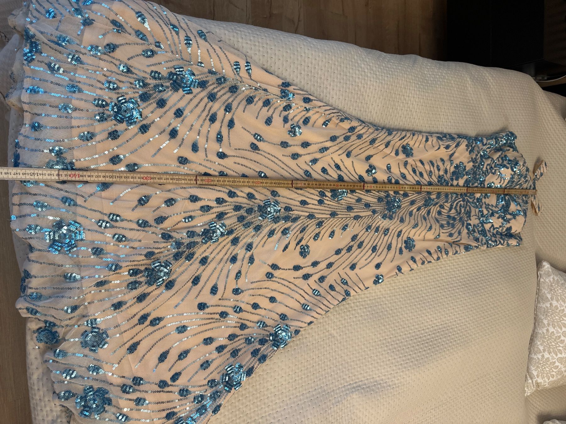 Robes: Abendkleid Gr 36 – D'occasion à Volketswil par Sina008 9