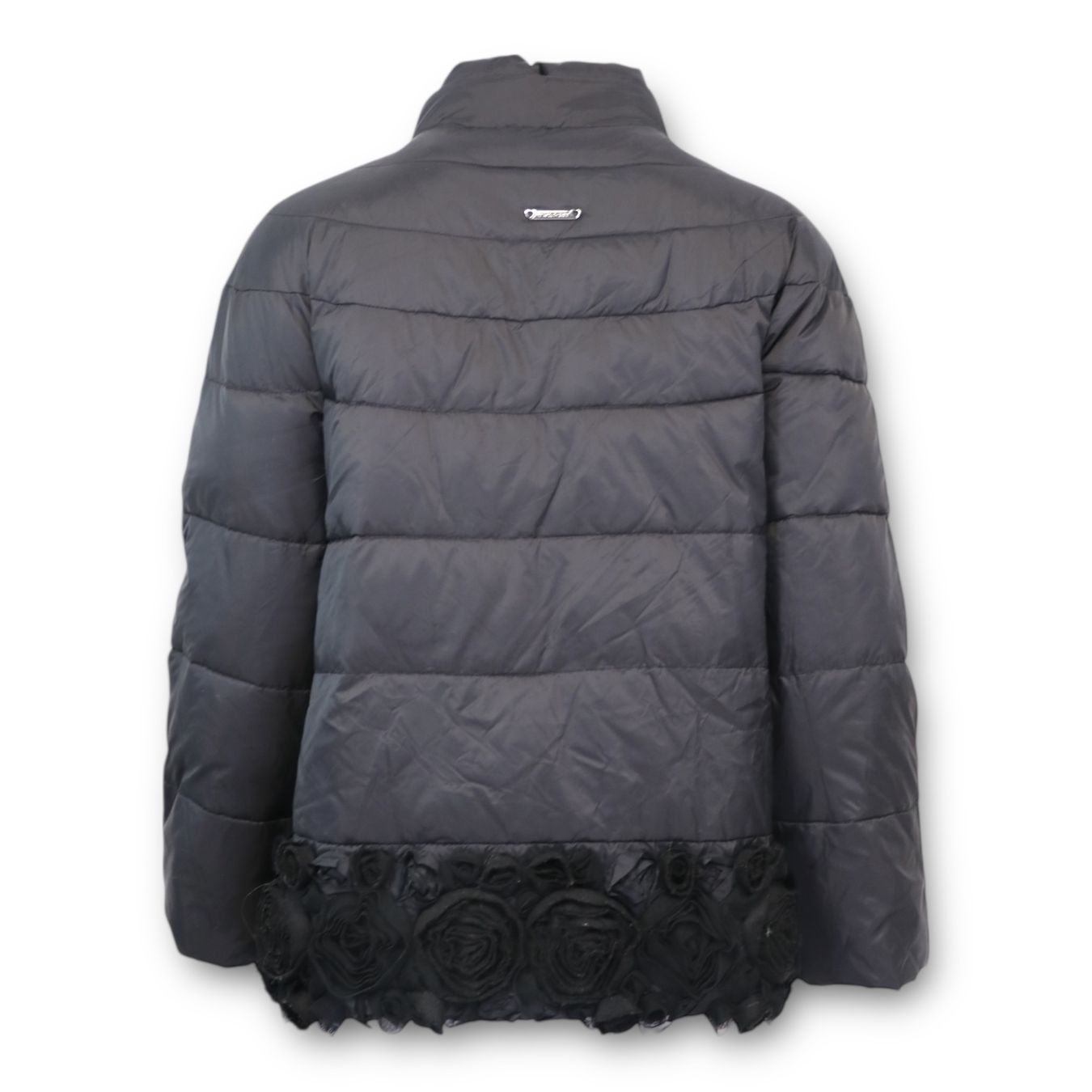 Twinset Jacken: Twinset Jacke schwarz Gr. 38 – Gebraucht aus Binningen von Designerlabels 2